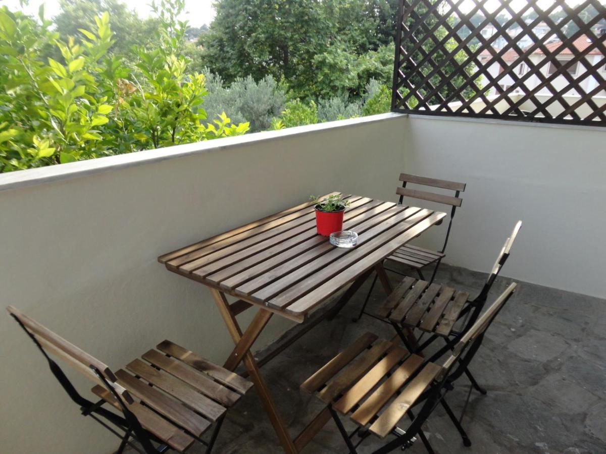 Makis House Hotel Nikiti  Exterior foto