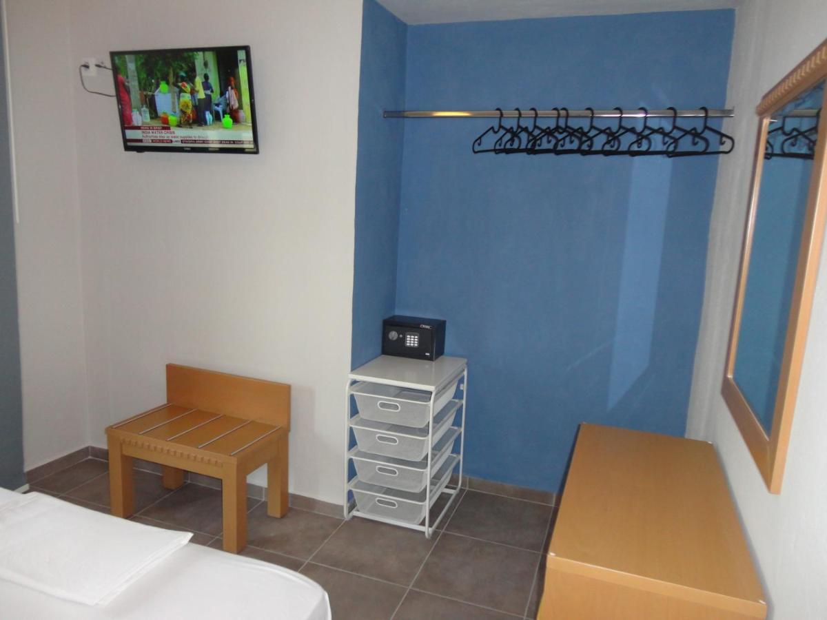 Makis House Hotel Nikiti  Exterior foto