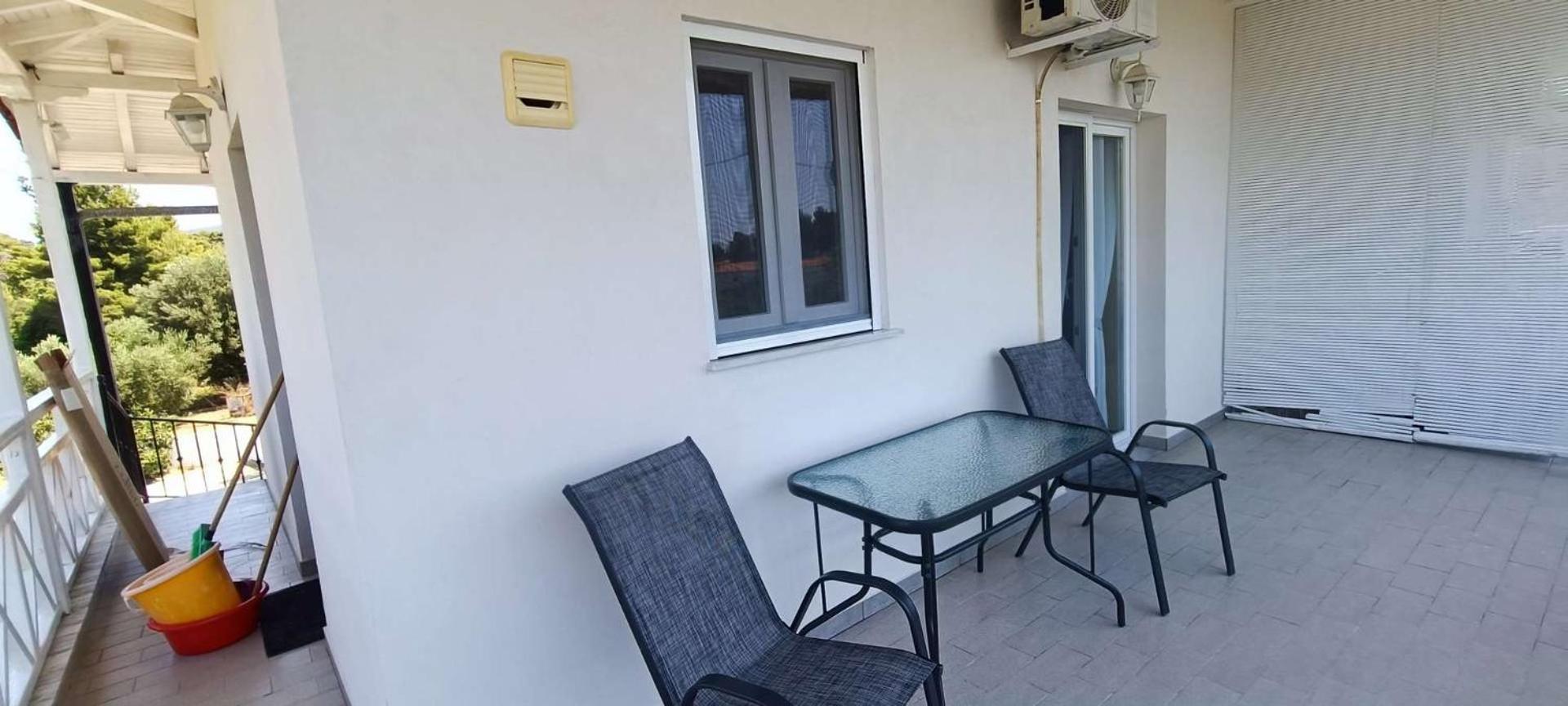 Makis House Hotel Nikiti  Exterior foto