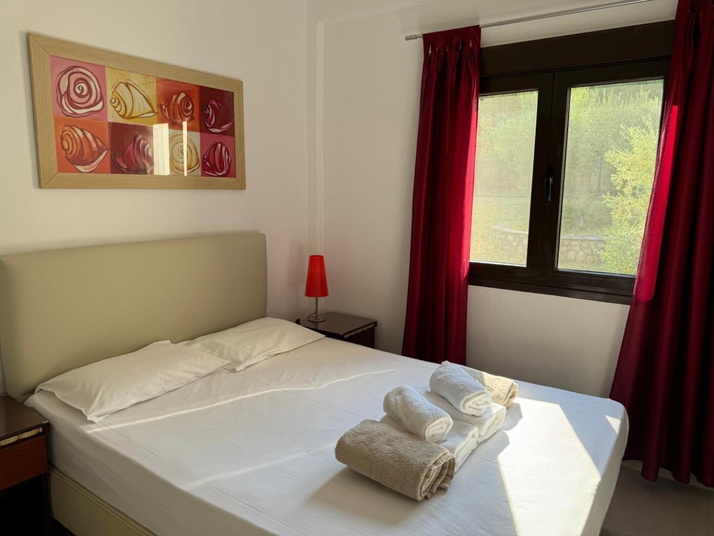 Makis House Hotel Nikiti  Exterior foto