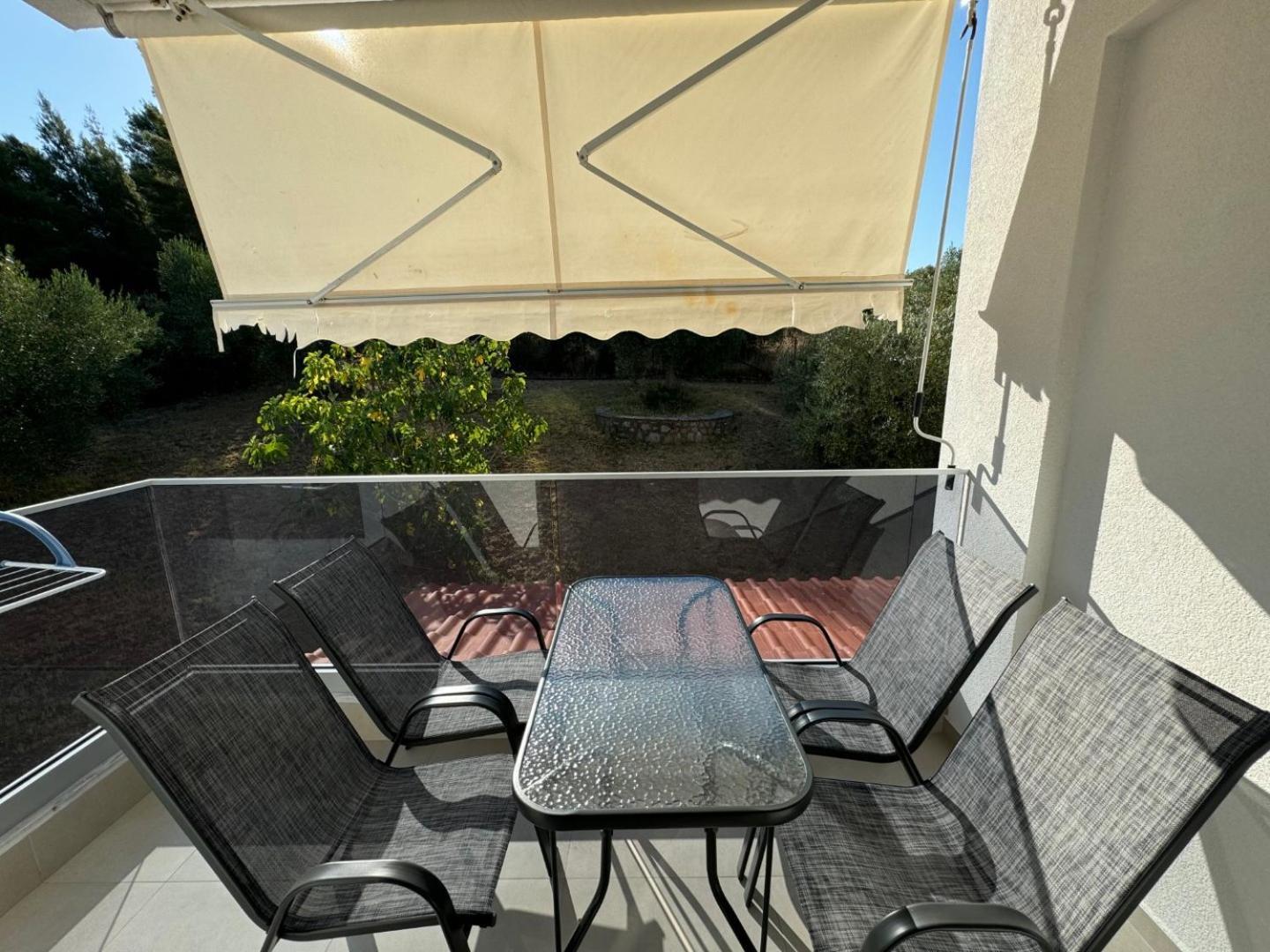 Makis House Hotel Nikiti  Exterior foto