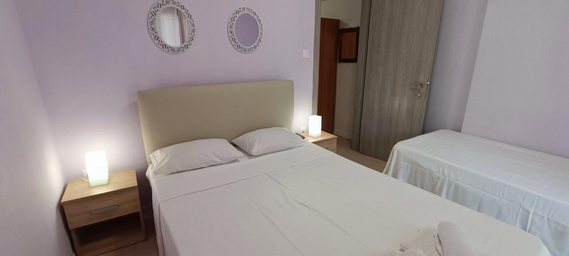 Makis House Hotel Nikiti  Exterior foto