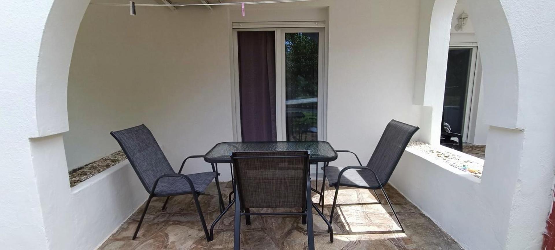 Makis House Hotel Nikiti  Exterior foto