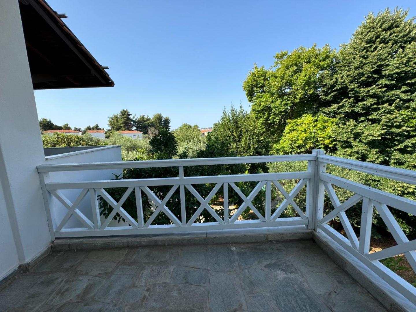 Makis House Hotel Nikiti  Exterior foto